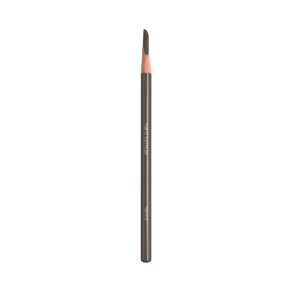 hard formula eyebrow pencil - shade: seal brown Image 1