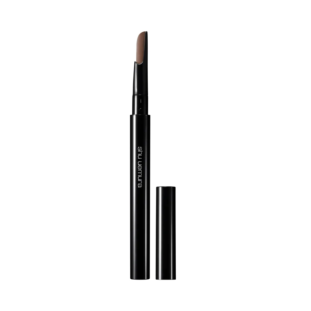 naginata brow:sword brown Image 1
