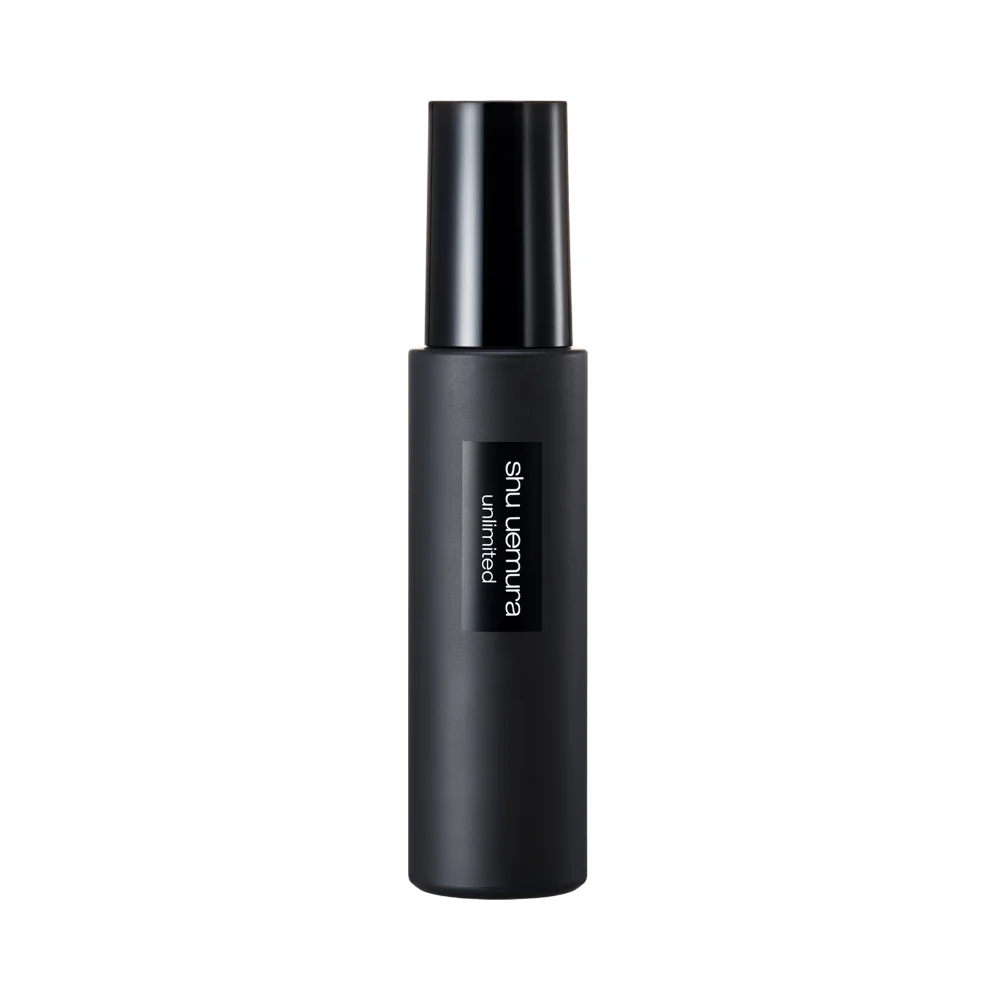brume fixante de maquillage longue durée Image 1
