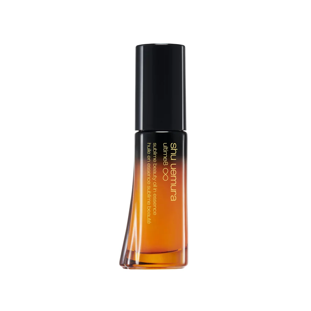 ultime8 sublime beauty oil in essence Image 1