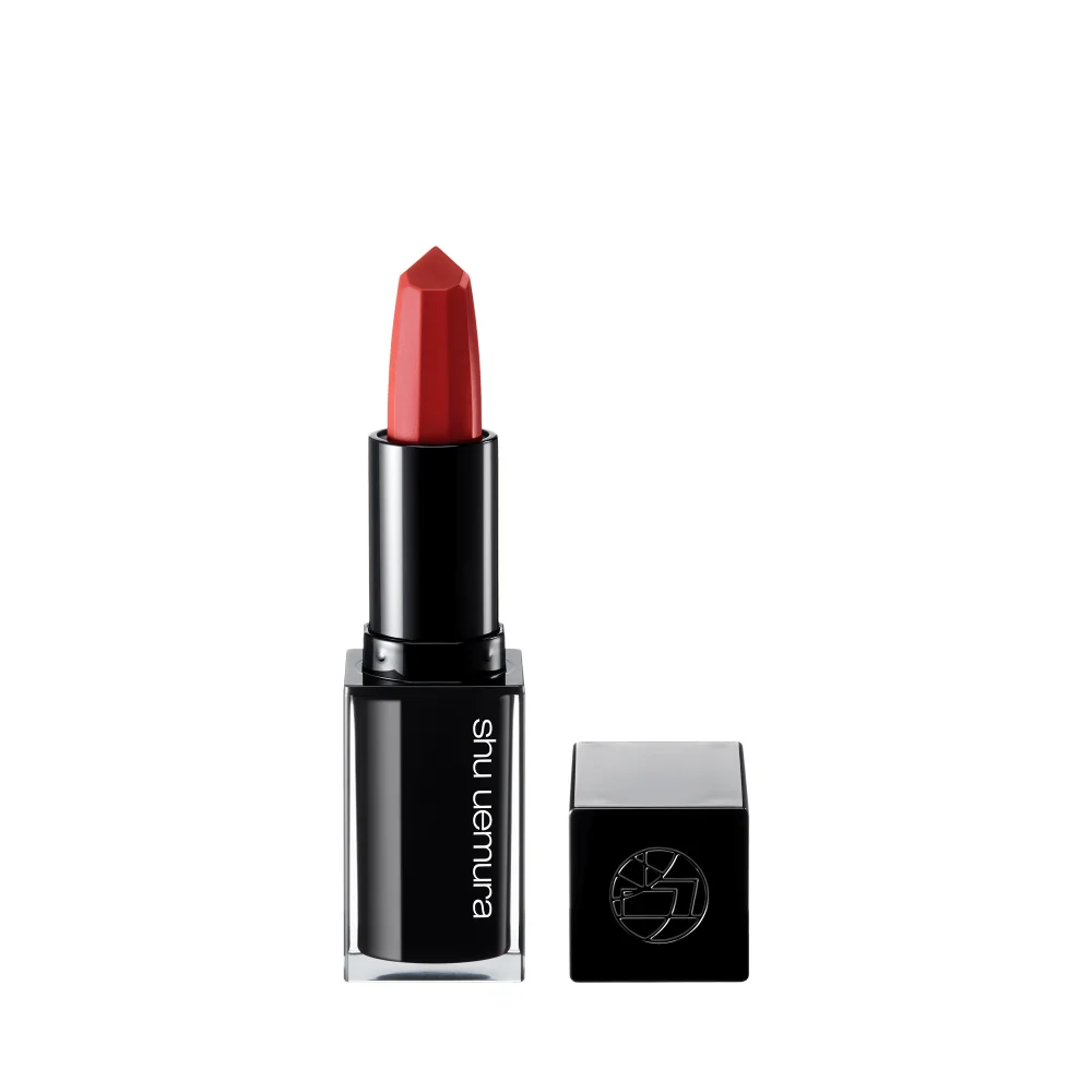 rouge à lèvres kinu satin unlimited orange 590 Image 1