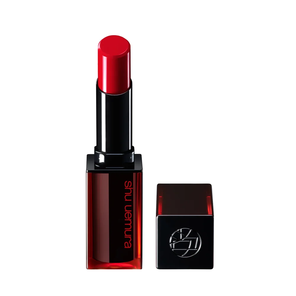 laque amplifiée rouge unlimited rouge 163 Image 1