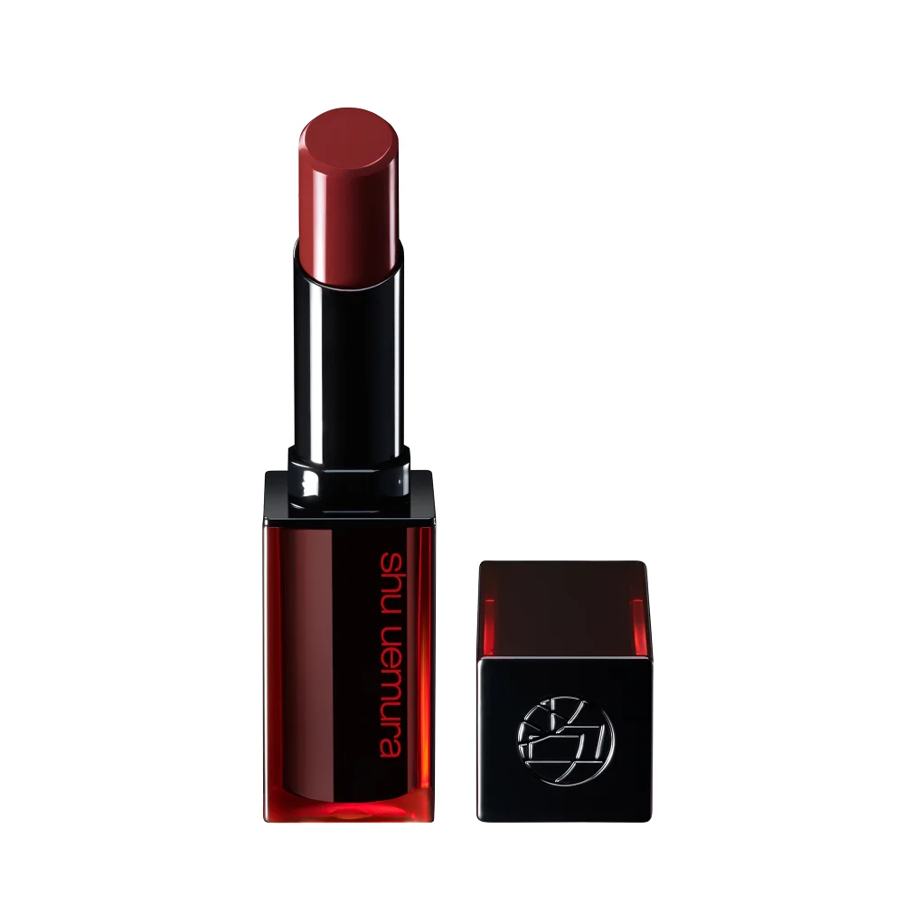 laque amplifiée rouge unlimited rouge 194 Image 1