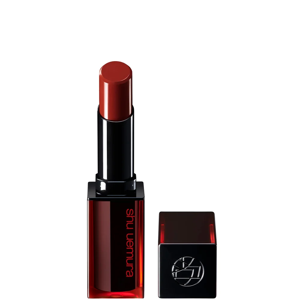 laque amplifiée rouge unlimited brun 787 Image 1
