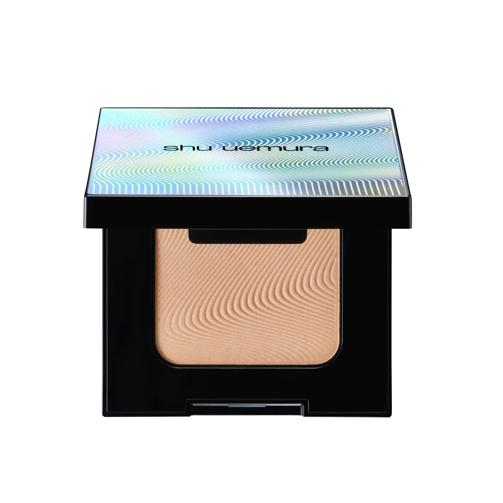 3d face shaper highlighting face powder - shade: medium Image 1