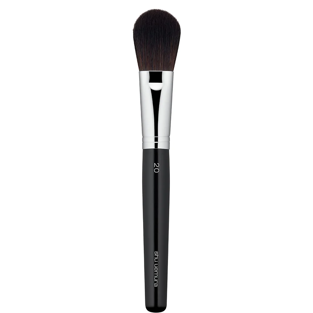 natural brush 20 Image 1