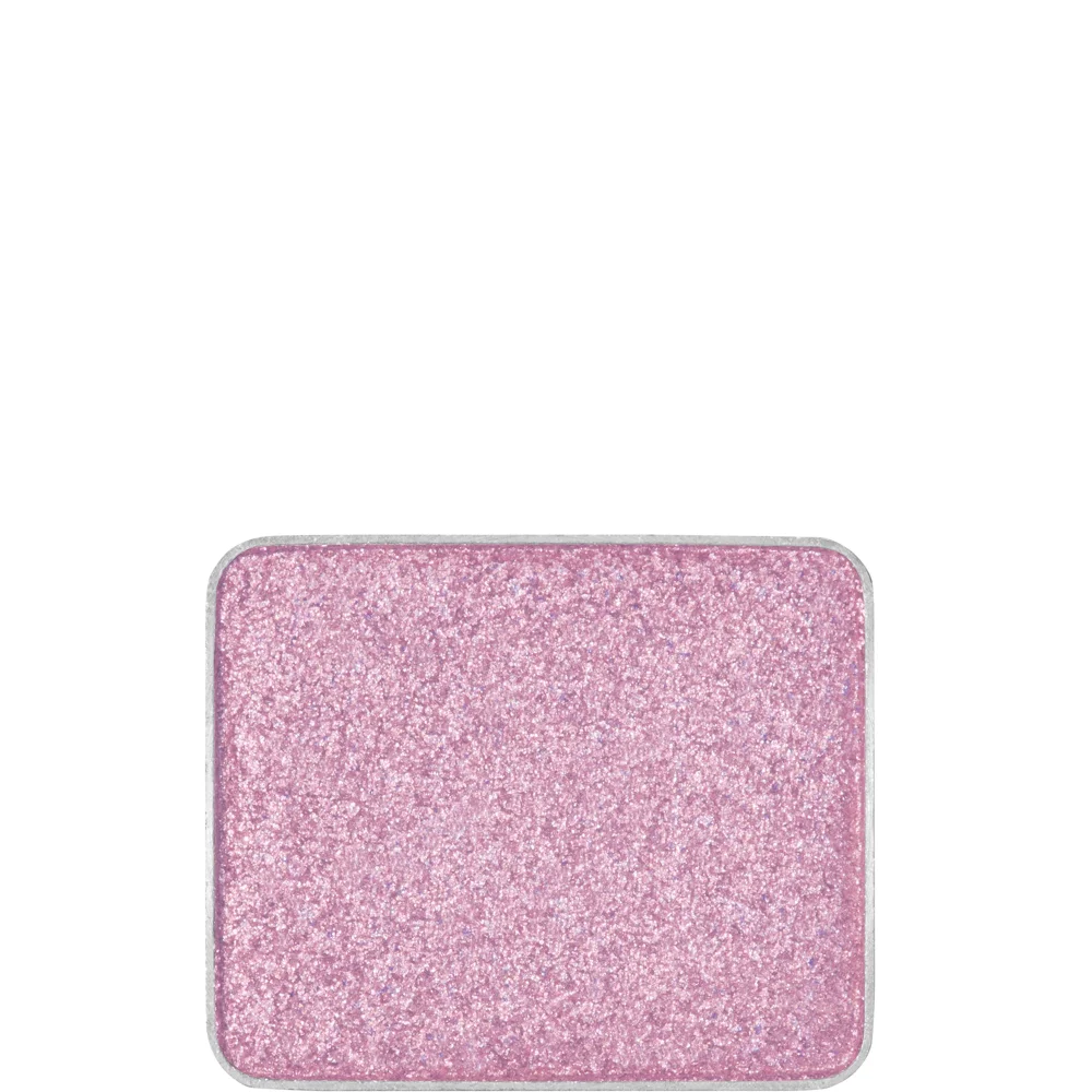 pressed refillable eye shadow soft purple Image 1