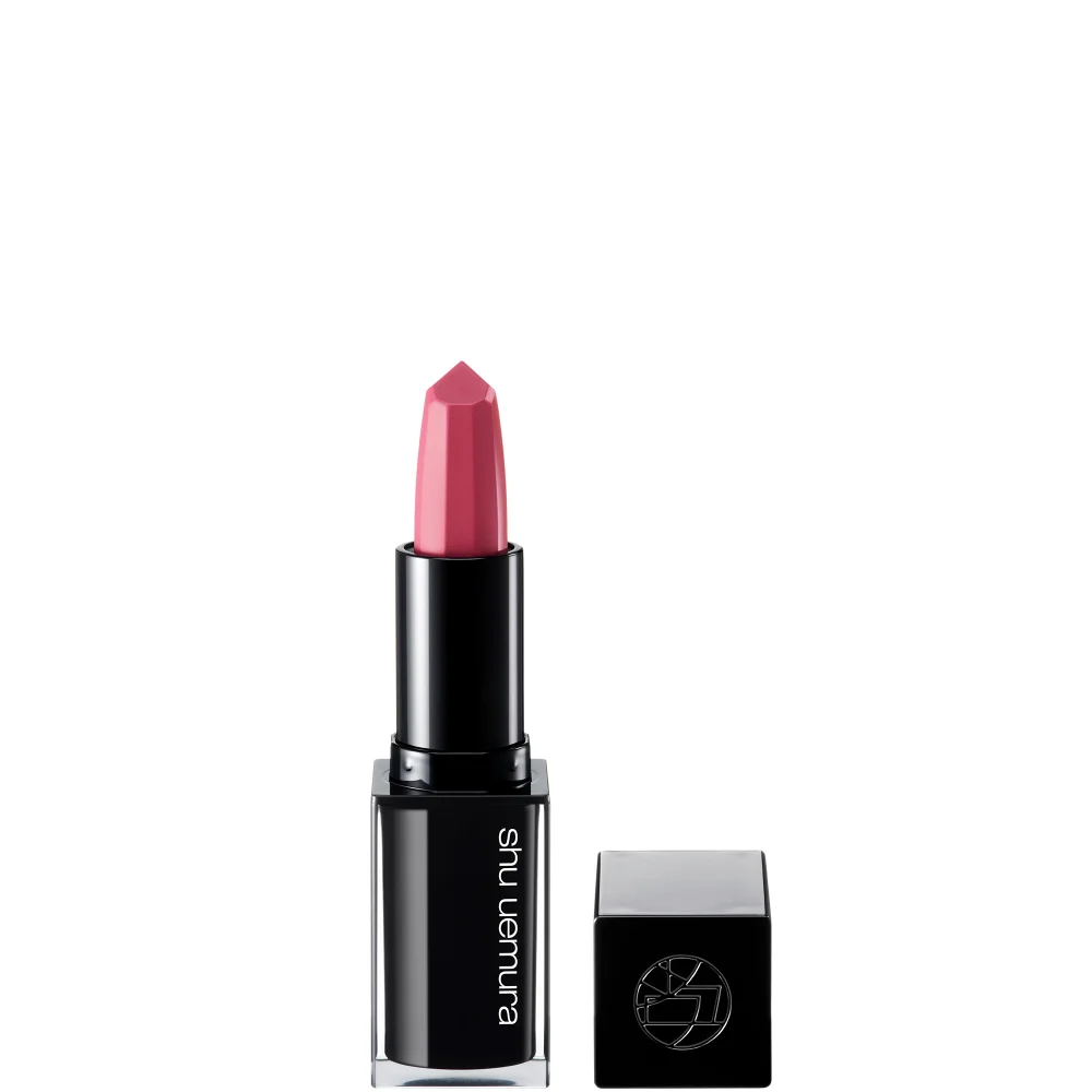 Rouge Unlimited Kinu Satin Red 188 Image 1