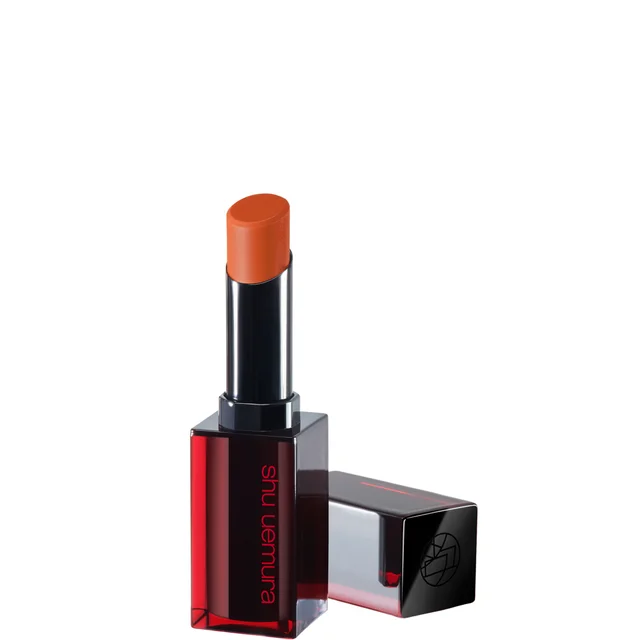 rouge unlimited amplified matte lipstick