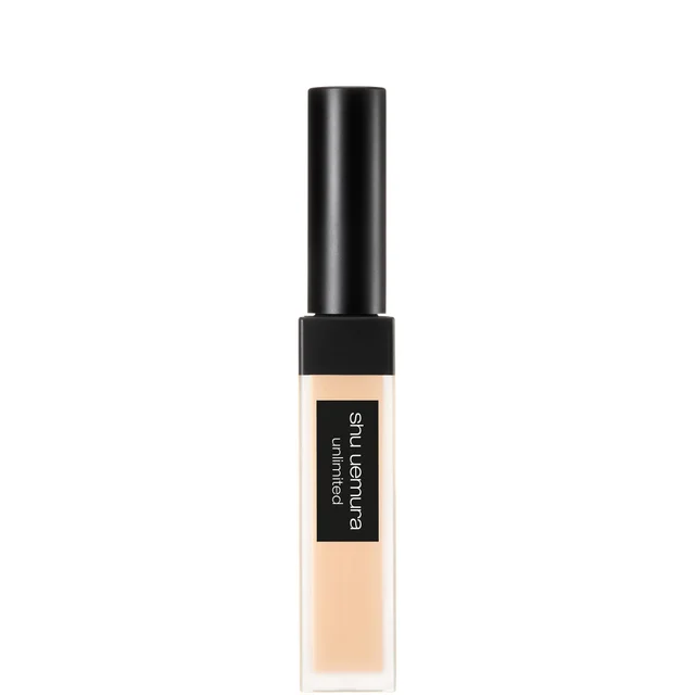 unlimited concealer