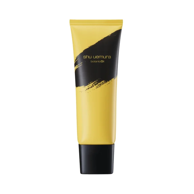 botanicoil indulging cleansing foam
