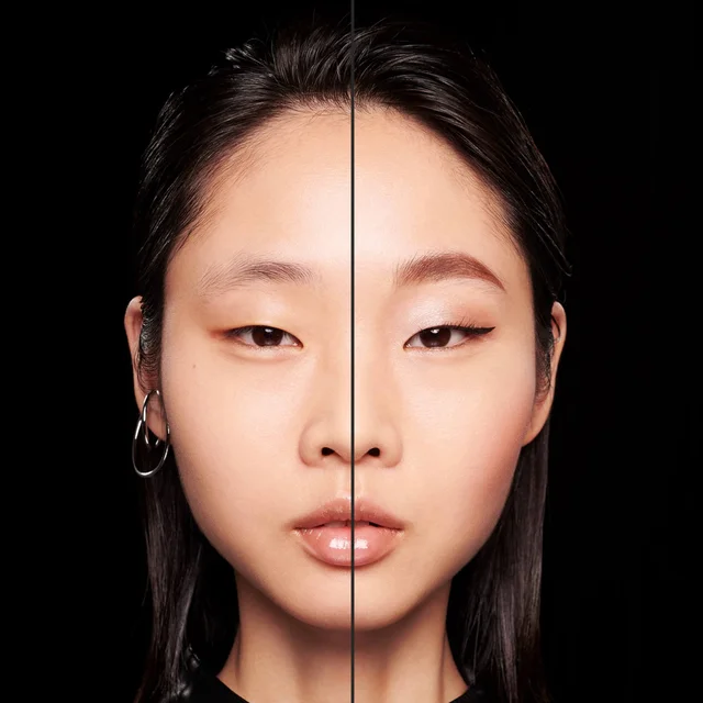 hard formula eyebrow pencil