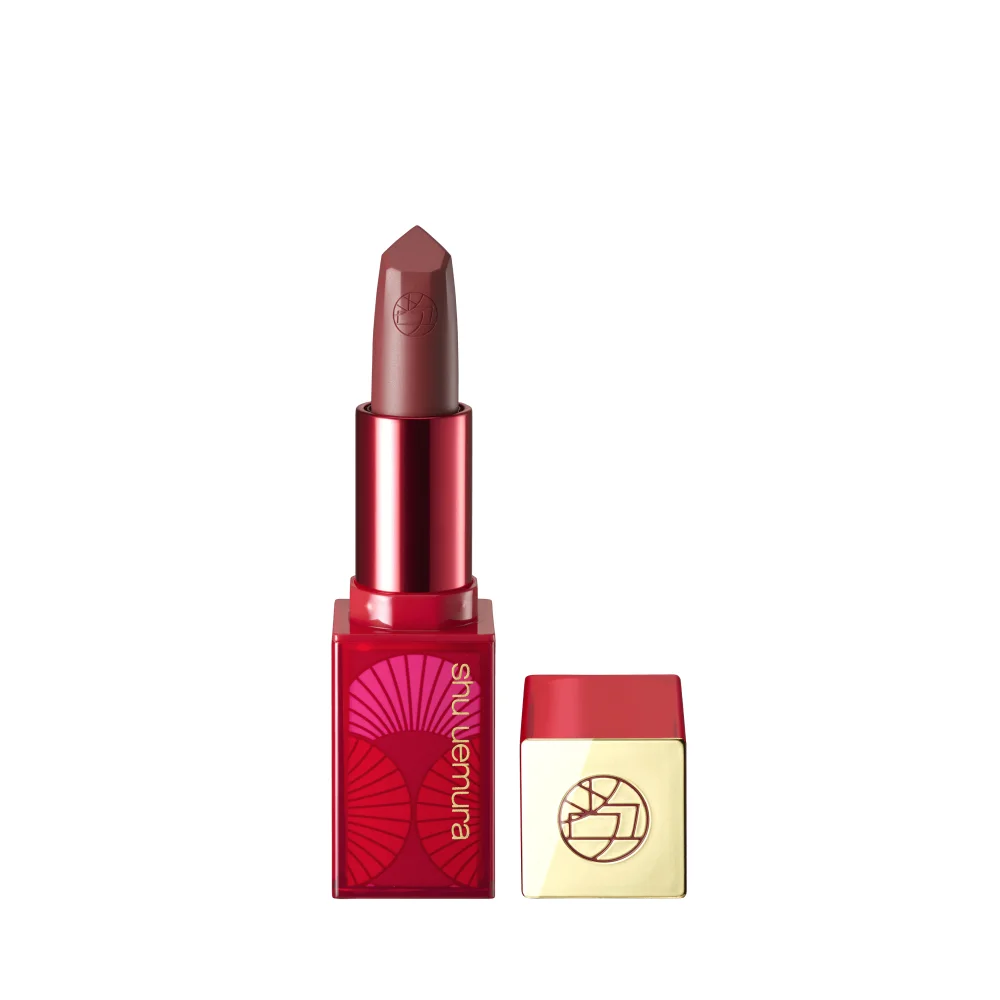kinu rouge matte lipstick Image 1
