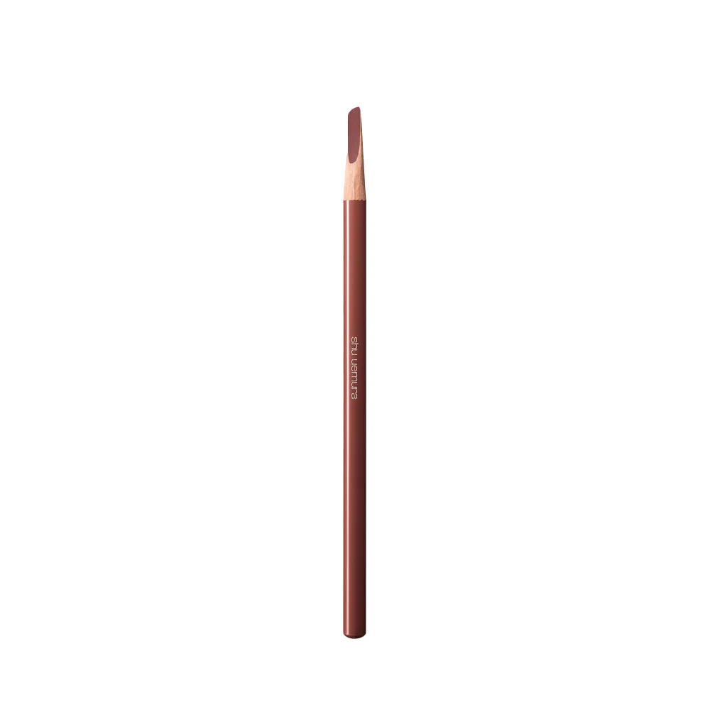 Shu Uemura Hard Formula Eyebrow Pencil H9 - Chest Brown 13 Image 1