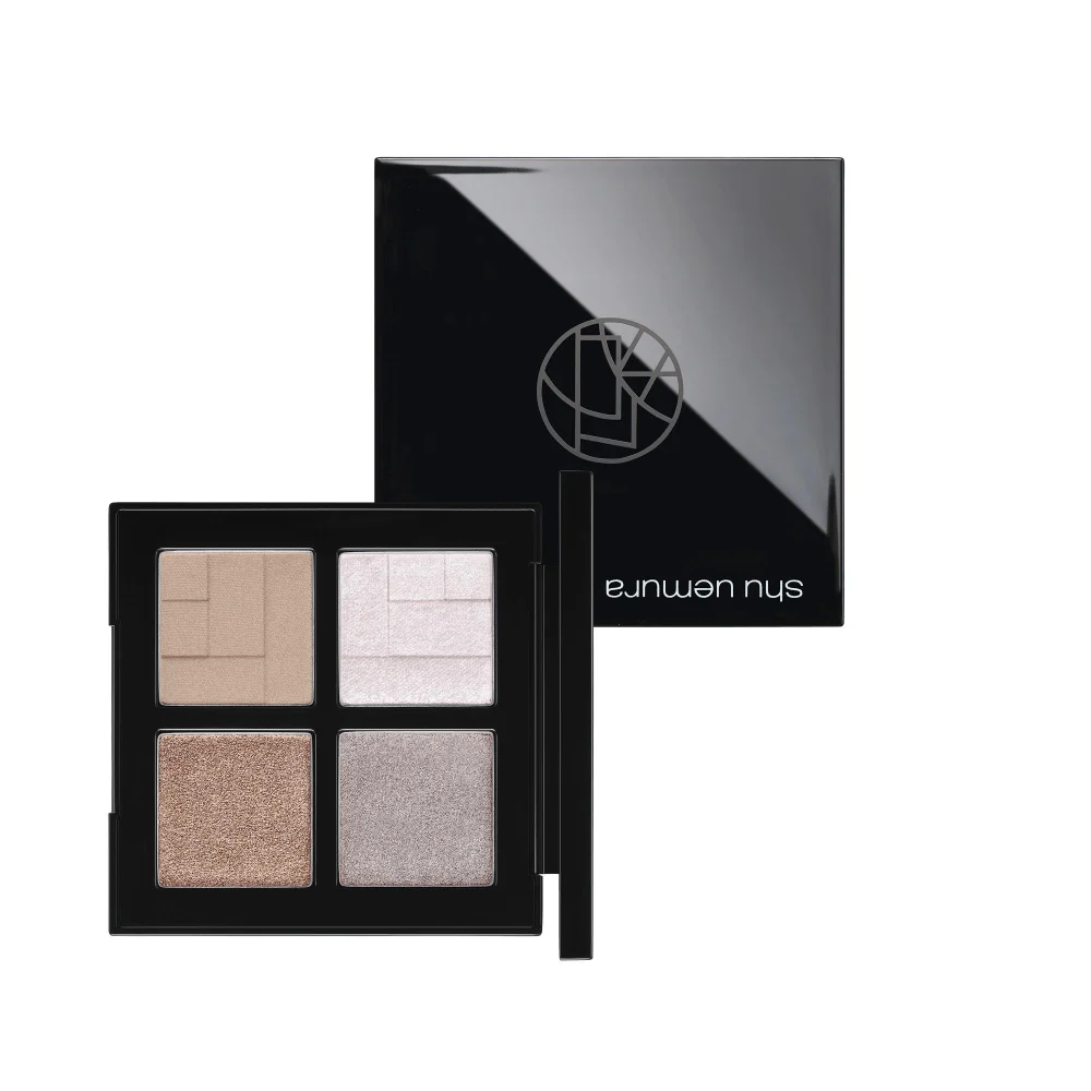 Shu Uemura Eye Sculptism - Frosty Mac Image 1