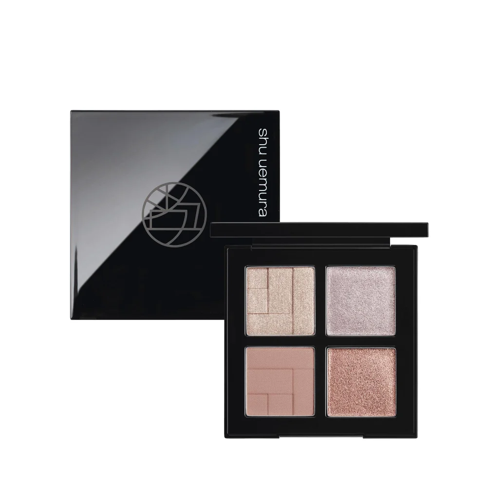 Shu Uemura Eye Sculptism - Cool Blush Image 1