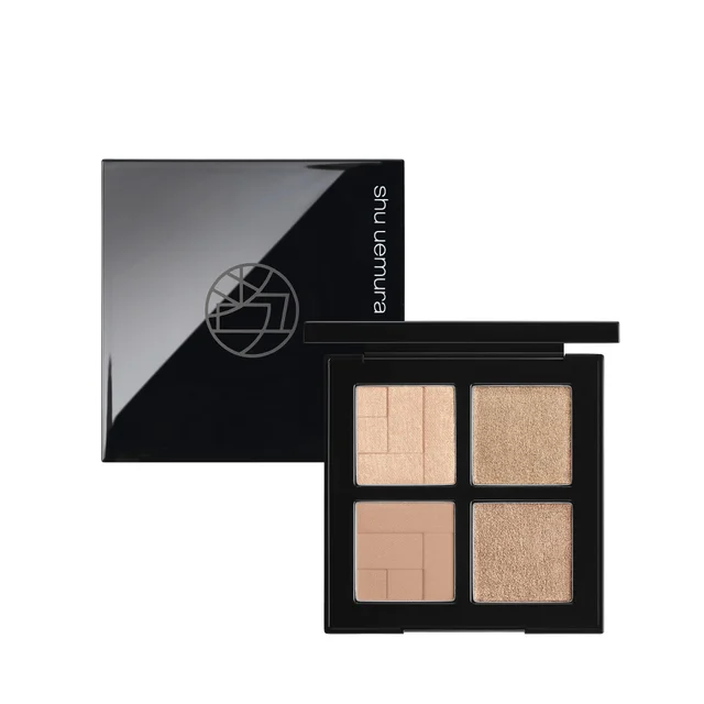 Shu Uemura Eye Sculptism - Fresh Coral