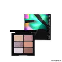 Shu Uemura Eye Palette 1 25 Summer Os