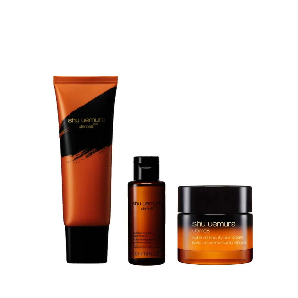 love your skin bundle ($240 value) Image 1