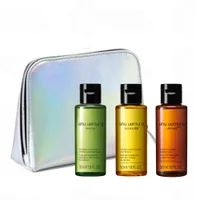 ultimate travel kit | face cleansing kit ($63 value)