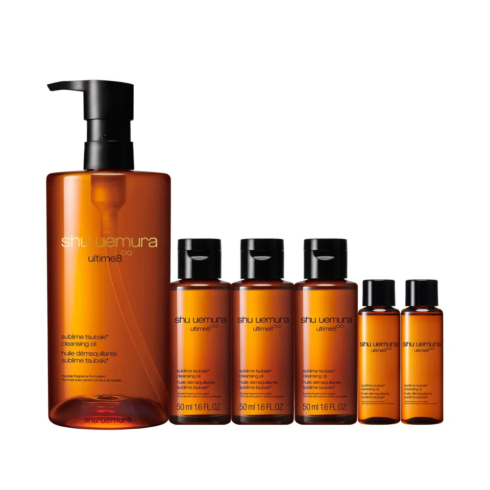 ultime8 bundle ($230 value) Image 1