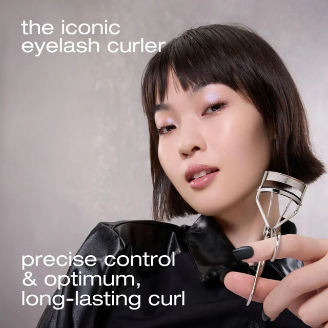 Shu Uemura Eyelash Curler W