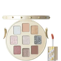 Shu Uermura TASAKI makeup duo