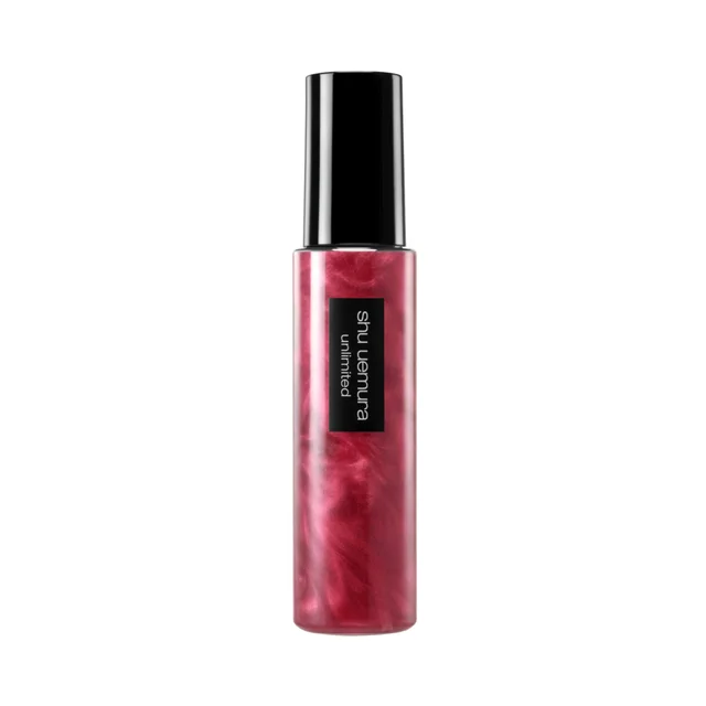 Shu Uemura Unlimited Red Light Fix Mist