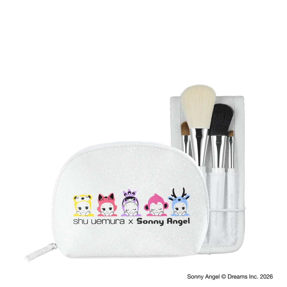 Sonny Angel's Spirit Brush Kit Image 1