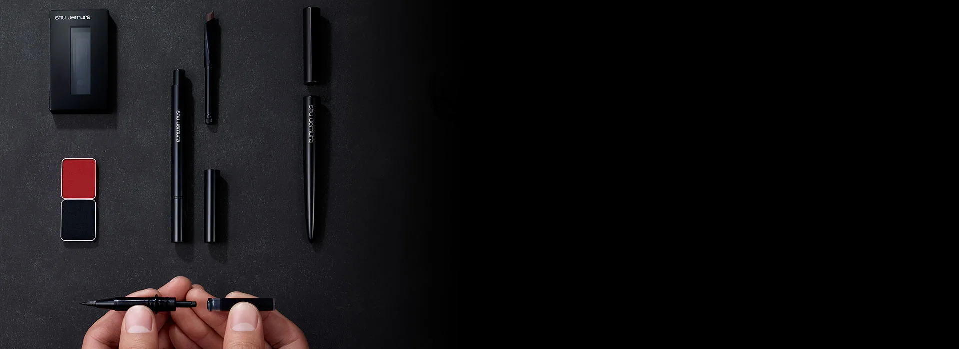 emballage rechargeable