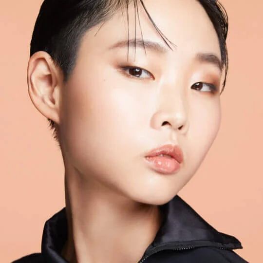 maquillage pour le visage